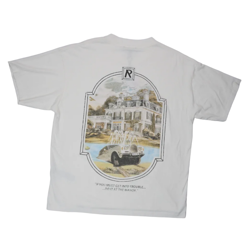 Represent T-Shirt (Size L)