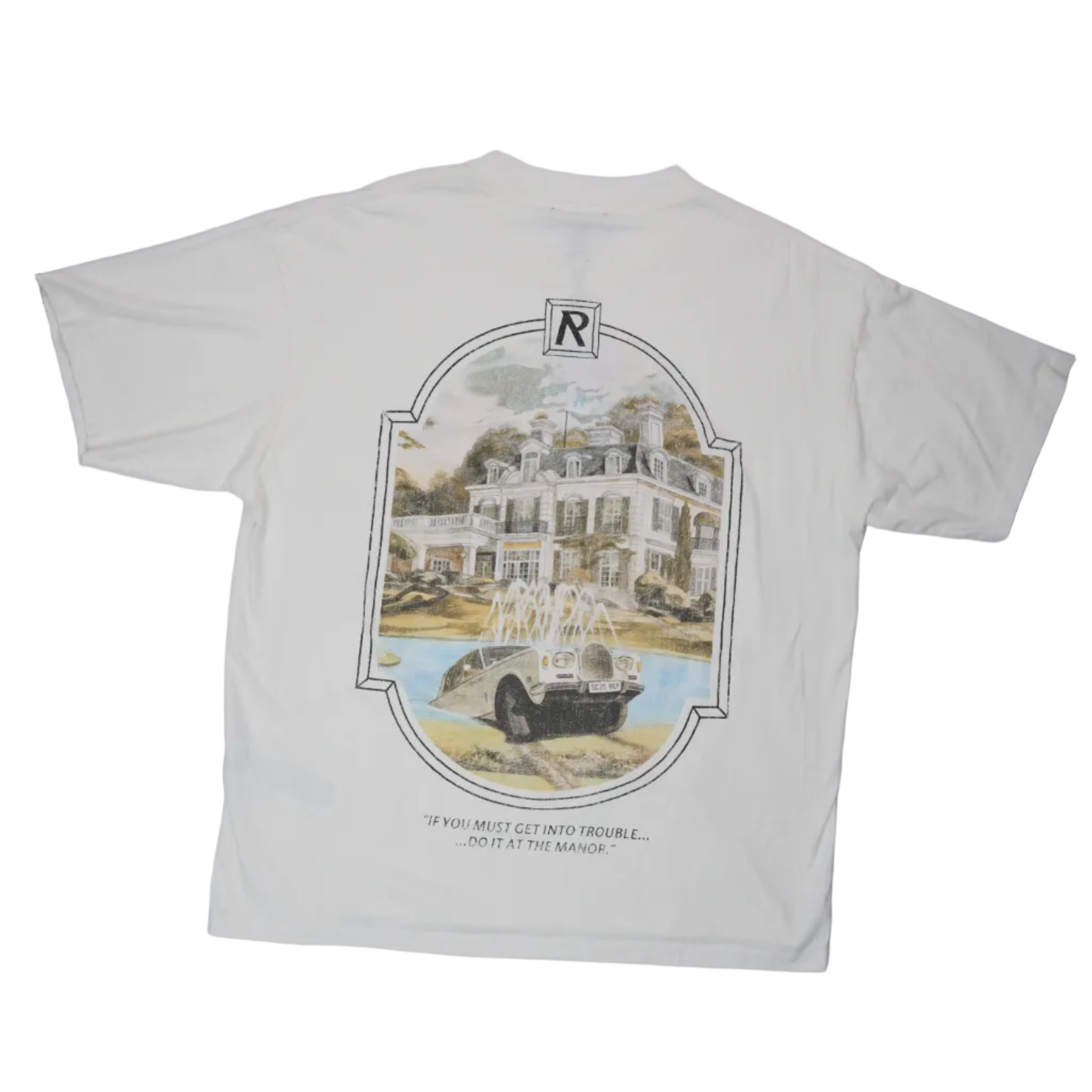 Represent T-Shirt (Size L)