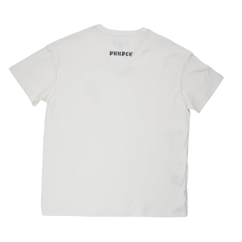 Purple T-Shirt (Size M & XL)
