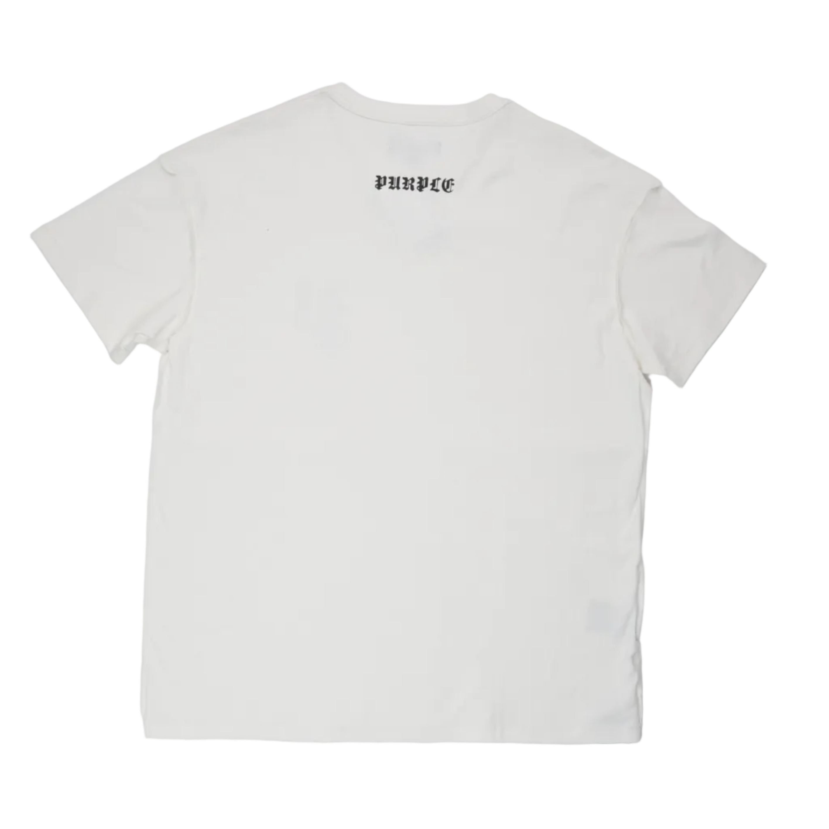 Purple T-Shirt (Size M & XL)