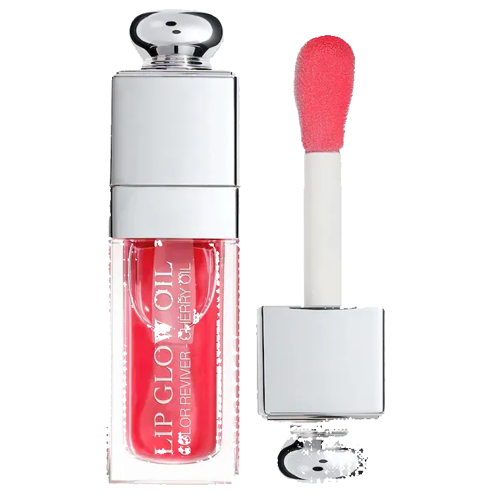 Dior Addict Lip Glow Oil
