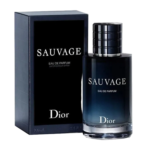 Dior Sauvage EDP