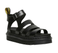 Dr. Martens Leather Sandals