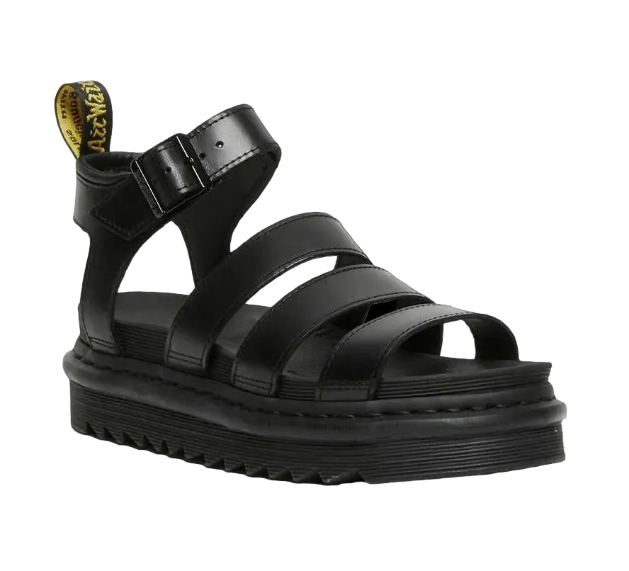 Dr. Martens Leather Sandals