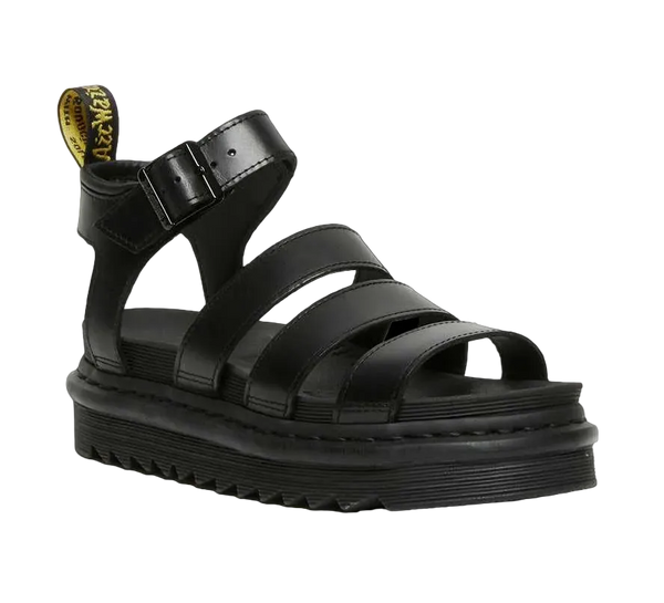 Dr. Martens Leather Sandals