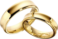 Gold Plated Jewelry (Anillos)