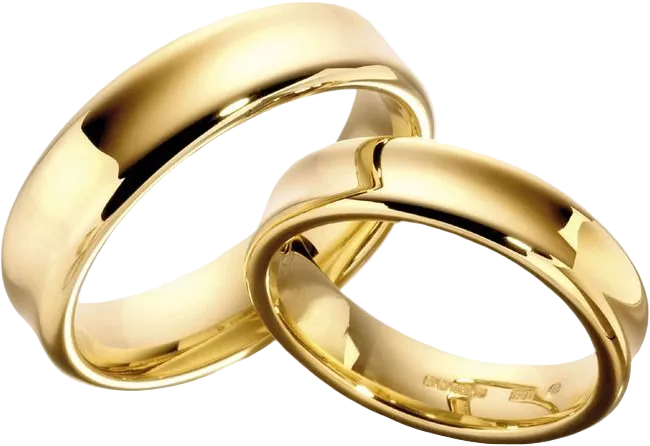Gold Plated Jewelry (Anillos)