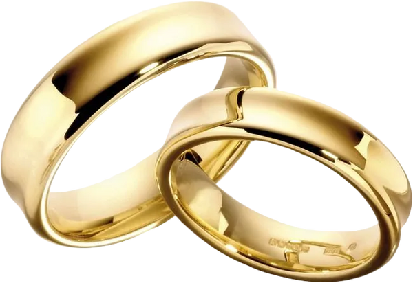 Gold Plated Jewelry (Anillos)