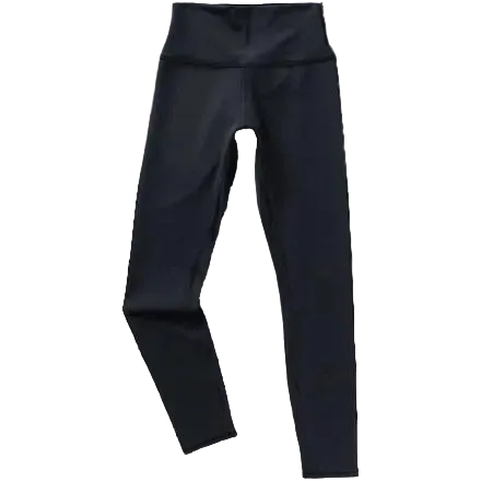 High-Waist Airlift Legging