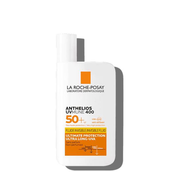 LRP Anthelios Sunscreen