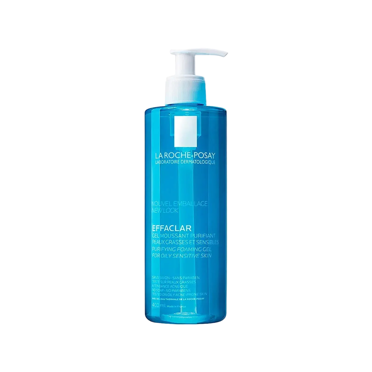 LRP Effaclar Cleanser