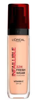 L'Oreal Infallible 32h
