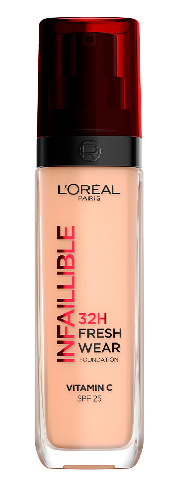 L'Oreal Infallible 32h
