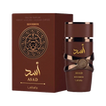 Lattafa Asad Brown EDP