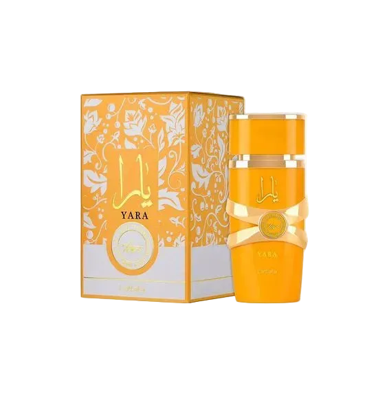 Lattafa Yara Orange Edition
