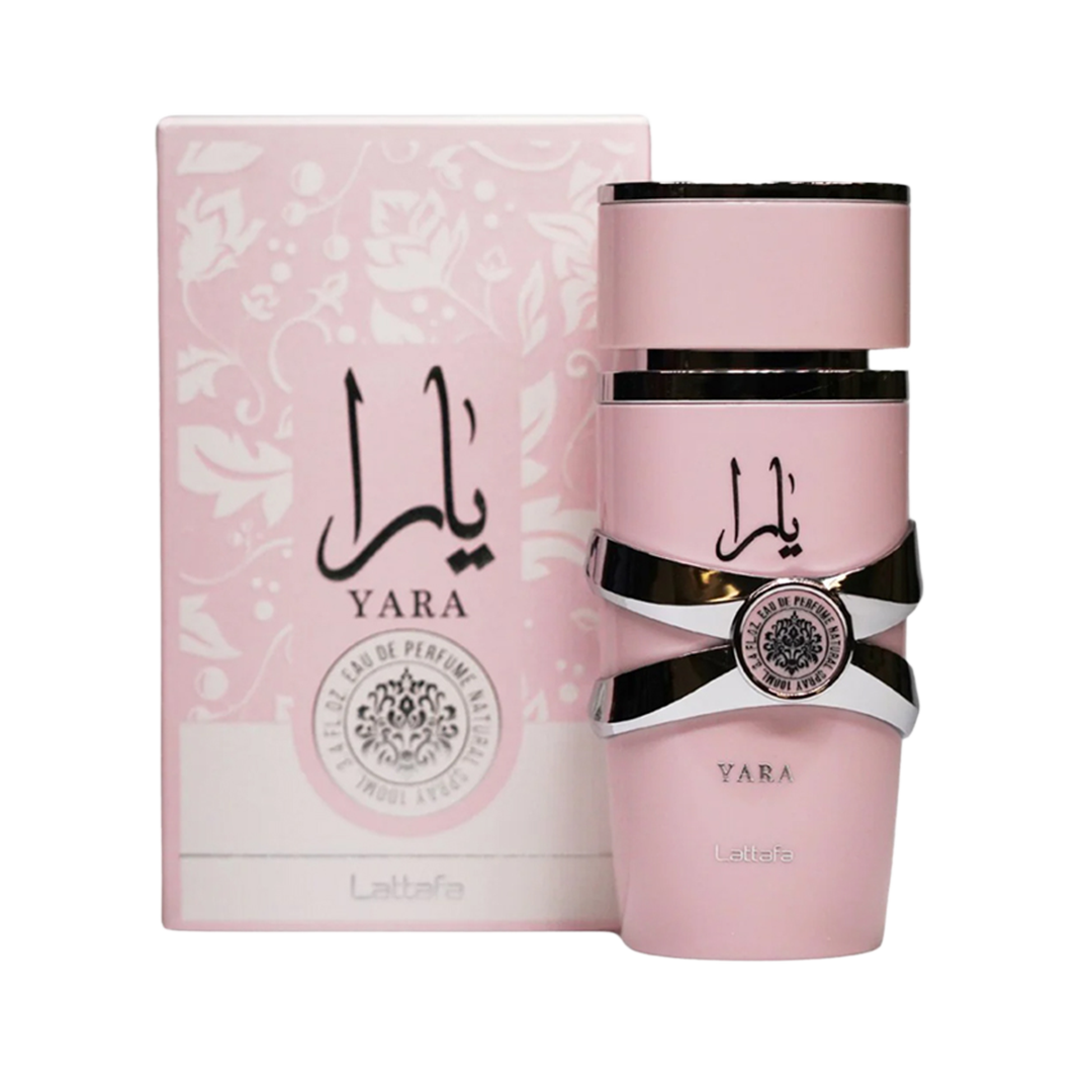 Lattafa Yara Pink EDP