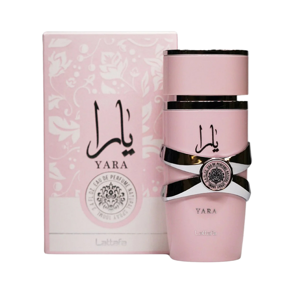 Lattafa Yara Pink EDP