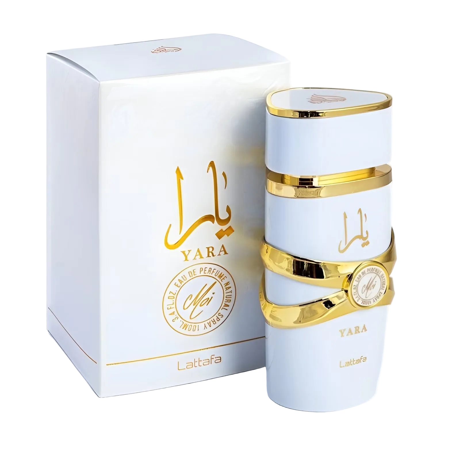 Lattafa Yara White EDP