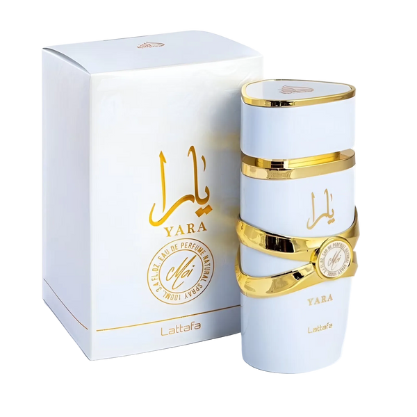 Lattafa Yara White EDP