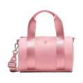 Lululemon Mini Barrel Bag