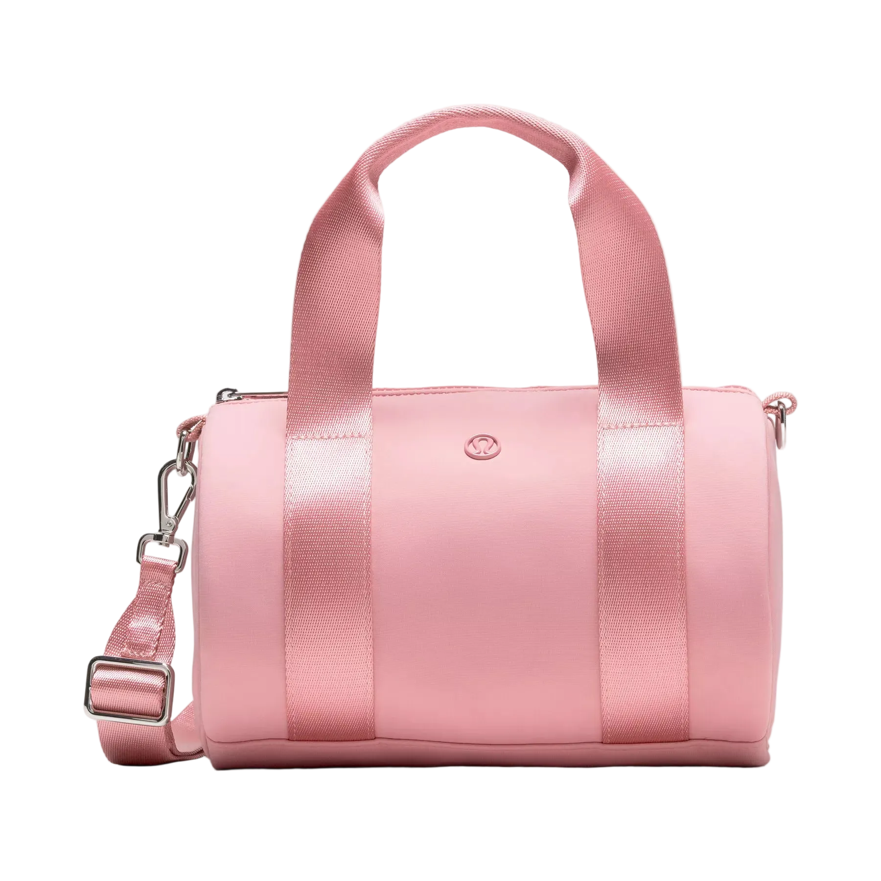 Lululemon Mini Barrel Bag