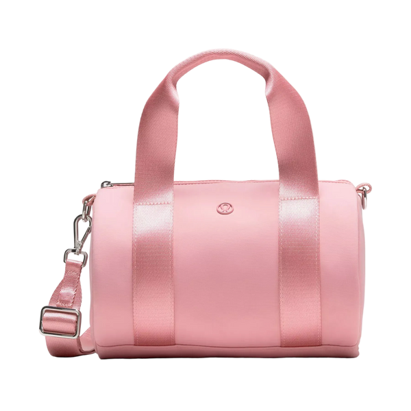Lululemon Mini Barrel Bag