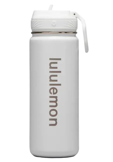Lululemon Quencher Water Bottle