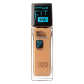 Maybelline Fit Me Matte