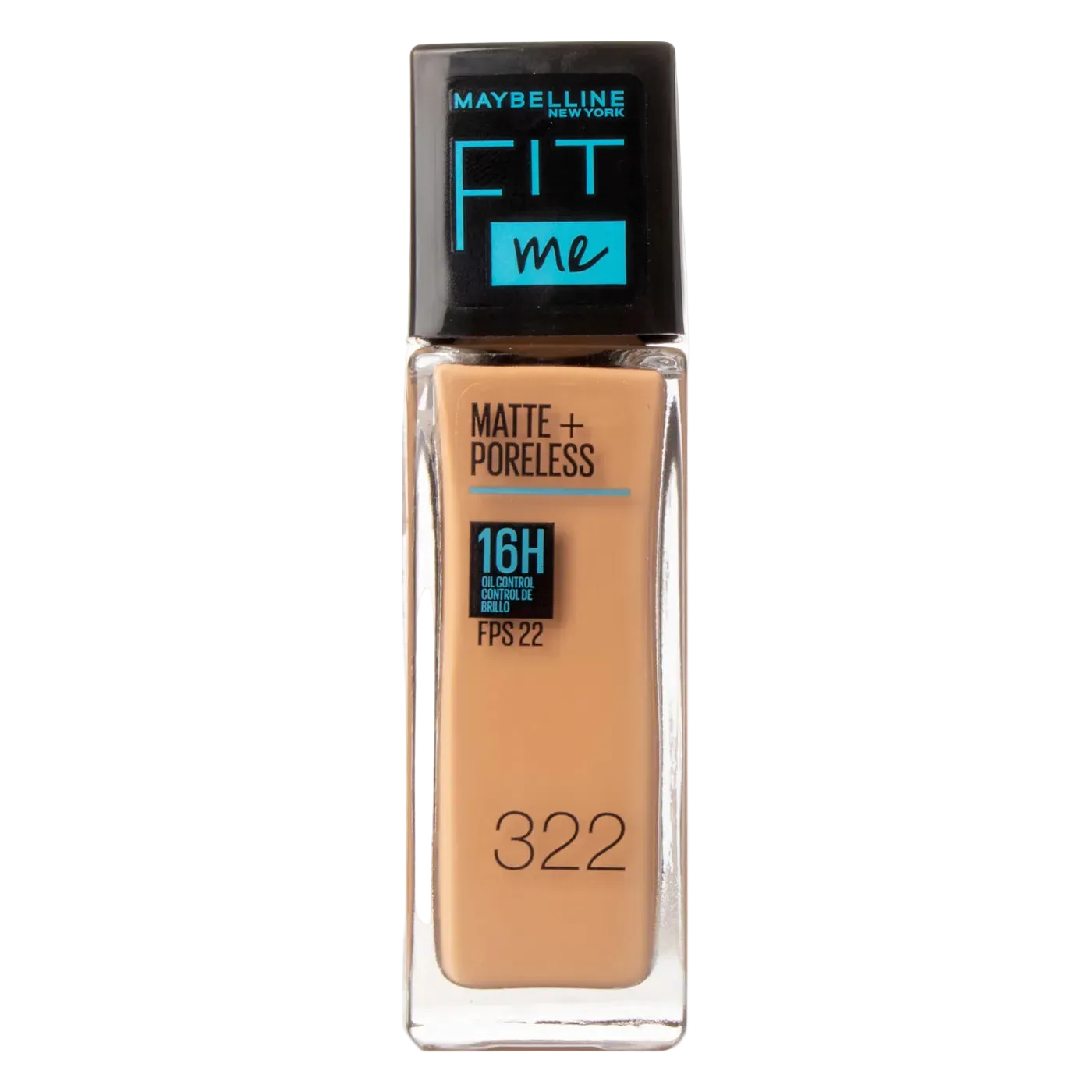 Maybelline Fit Me Matte