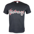 Money Flames Tee