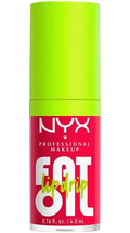 NYX Butter Gloss