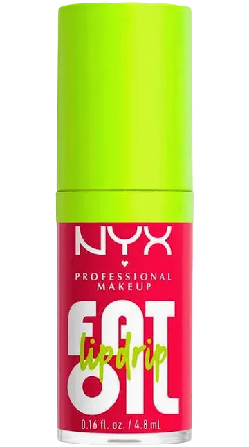 NYX Butter Gloss