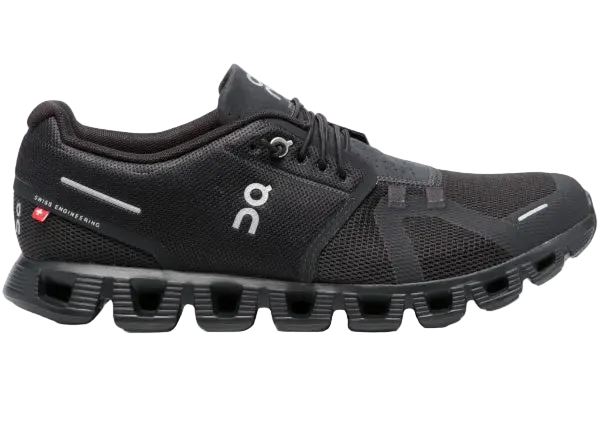 On Cloud 5 Running Shoes