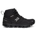 On Cloudrock Waterproof Boots