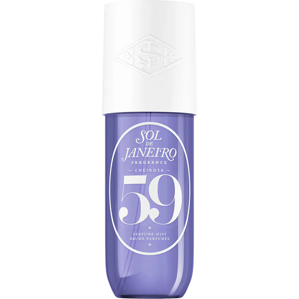 Sol de Janeiro Perfume Mist