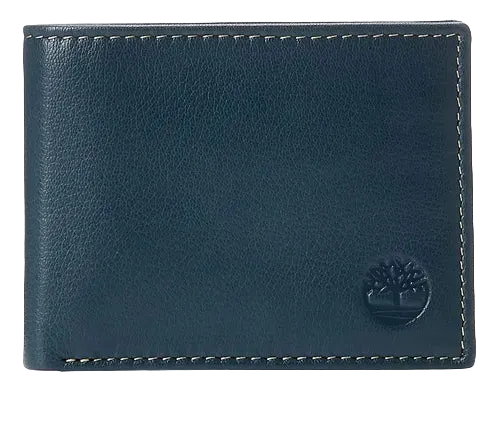 Timberland Leather Wallet
