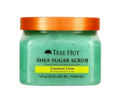 Tree Hut Sugar Scrub
