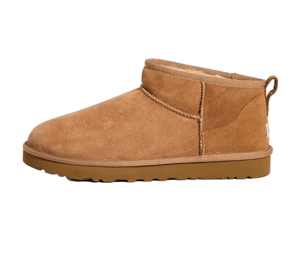 UGG Classic Ultra Mini Boots