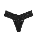 Victoria's Secret Lace Tanga