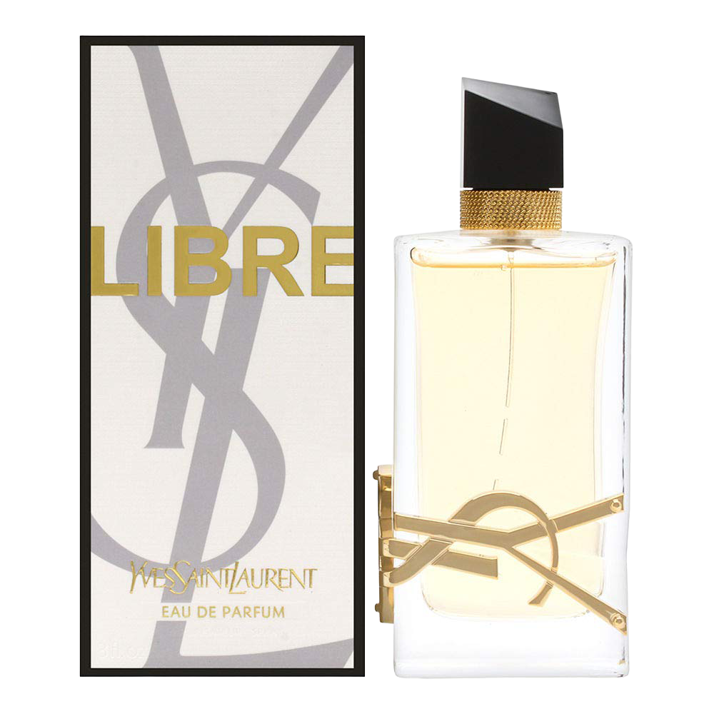 YSL Libre EDP