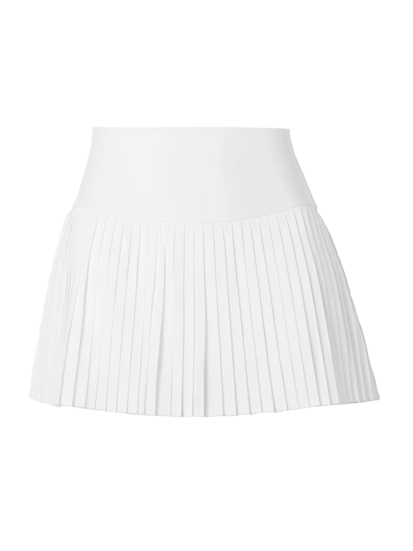 Alo Grand Slam Tennis Skirt